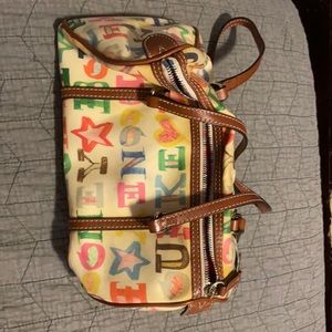 Dooney & Bourke Handbag